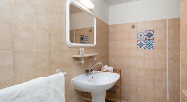 Апартаменты Hôtel & Suites San Roccu