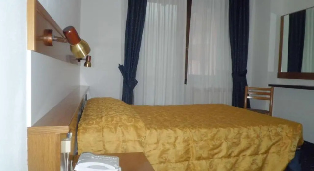 Номер Standard Albergo Garni Martina