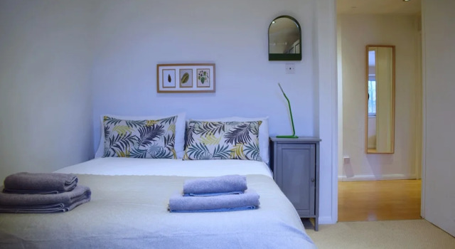 Central 1 Bedroom Apartment Near Tower Hill With Balcony, Varaa Huoneisto Asunnot kohteessa Merseyside, Huoneisto