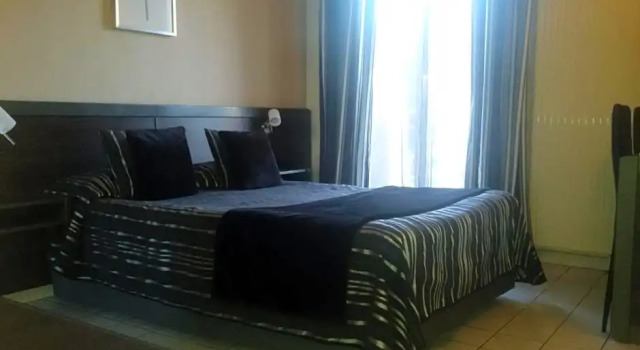 Номер Standard Hotel Médicis