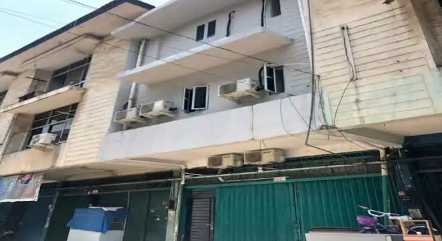 Oyo 3405 Mini Residence, Book Inn Tanjunguma Batam