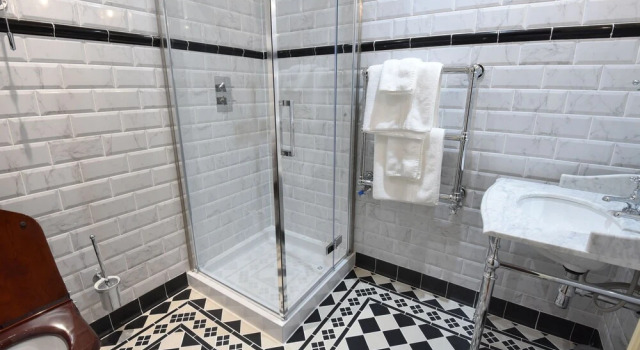 Номер Standard The Aston Tavern