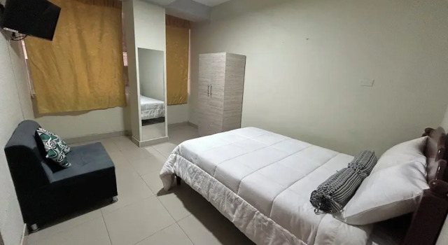 Hotel Paraíso L&M