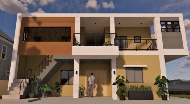 ZM Residence