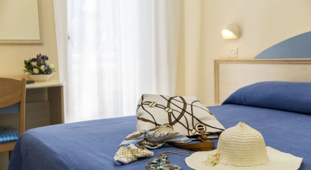 Hotel Garden Riccione