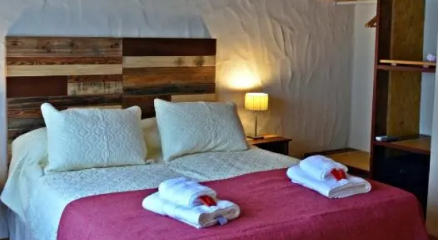 Номер Standard Posada Alma del Arroyo & Spa