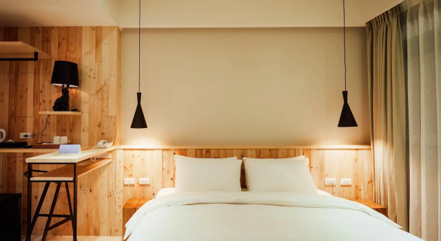 Onsense Villa