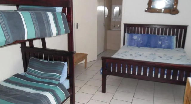 Коттедж с 4 комнатами 57 Pelican Street