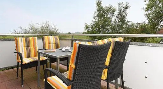 haus-sand-am-meer, Забронировать Отель Нойхарлингерзиль East Frisia