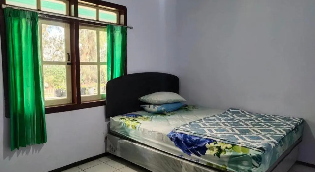 Homestay Wonotoro Asri 4 Gunung Bromo