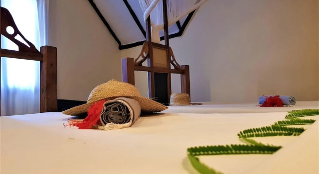 Zoi Retreat Hotel Zanzibar