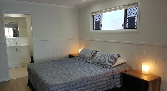 The Pelican Holiday Park Nambucca Heads, Забронировать Отель Намбакка-Хедс Northern Rivers