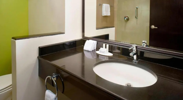 Номер Standard с видом на город Fairfield by Marriott Los Cabos