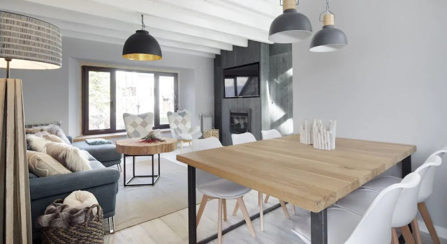 Apartment Era Cuma by Feelfree Rentals, Prenota Appartamento Naut Aran Catalogna