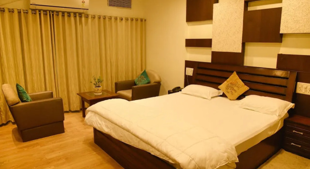 Royal Palms Luxury Service Apartment, Забронировать Апартаменты/квартира Недорогие отели штата Махараштры, недорого