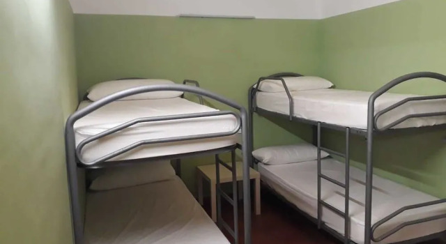 Albergue Villa de Salvatierra, Rezervați Vilă Cabane în Castile and Leon, Casetă