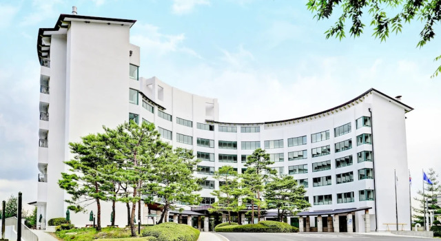 Cheongpung resort hill house, Reserva ahora Resort Jecheon Chungcheongbuk-Do