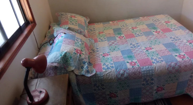 Cabaña acogedora, Prenota Casa vacanze Ville a Valparaíso, Villa