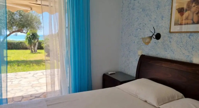 Апартаменты Luxury Corfu Island Apartment 58