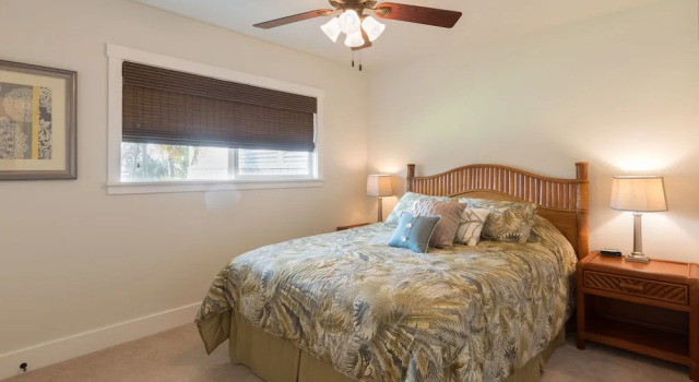 He'eia Bay Beach Bungalow (Big Island) by RedAwning