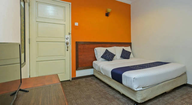 Двухместный номер Standard Melur Inn
