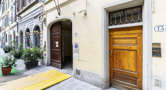 Faenza 73 in Firenze, Забронировать Апартаменты/квартира Апартаменты Флоренции, рядом с Площадь Кафедрального собора, Апартаменты/квартира