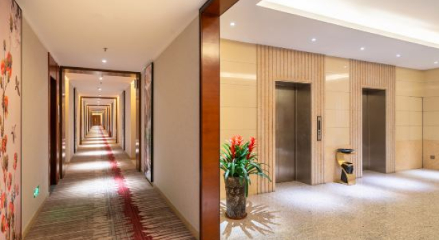 No.1 Youke Hotel （Dongcheng sangyuan Guancheng Science Park Hotel store）, Boek Hotel Hotels in Guangdong met parkeren, Parkeren