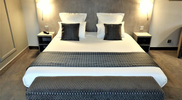 Двухместный люкс Hotel Saint Daniel