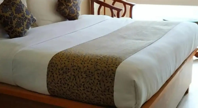 Люкс Deluxe Villa Bianca