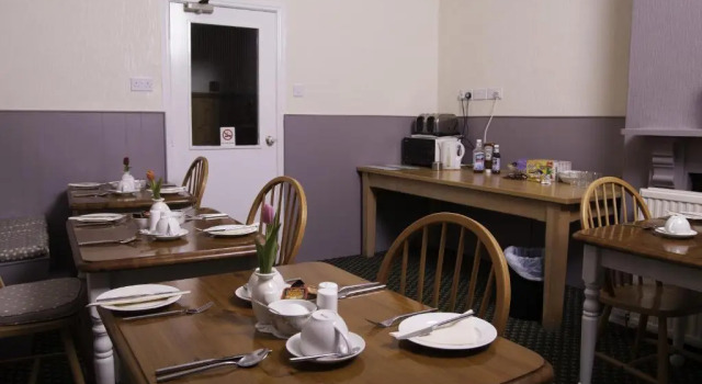 Номер Superior Fourways Guest House