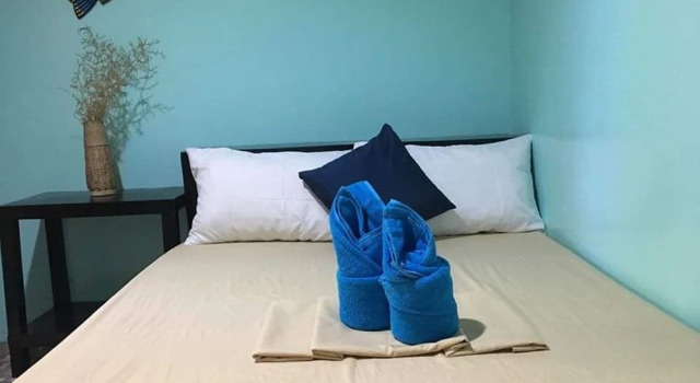 Elysian Place El Nido Palawan, Prenota Hotel El Nido 