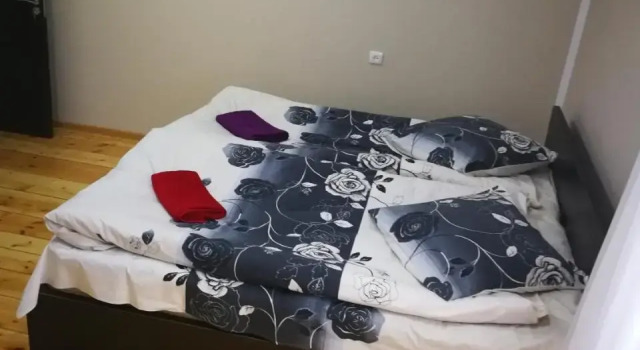 Guesthouse Suja
