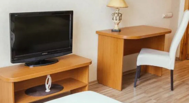 TRUSThome, Buchen Sie Ferienwohnung Tsentralny Raion 