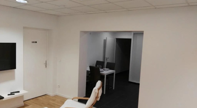 Pamir Apart Hotel, Book Condo Hotel Strasbourg 