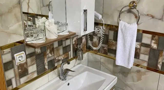 Номер Standard Abant Doğa Köşkü