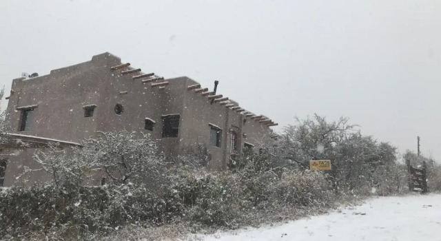 Cabañas Taos Pueblo, Réserver Maison de vacances Villas à Córdoba, Villa