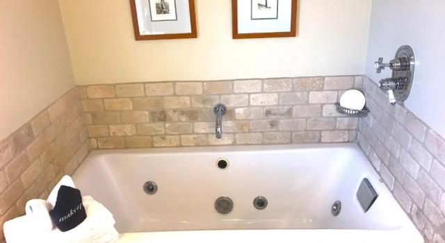 Номер Standard Revere Guest House