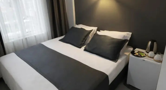 Номер Standard Kaya Sui̇t Otel