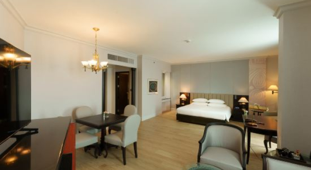 Полулюкс Premier The Heritage Grand Khon Kaen Hotel and Convention