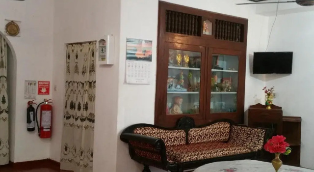 Номер Standard Desitha Family House