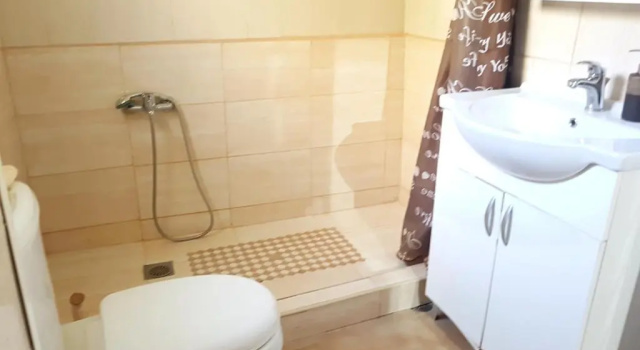 Апартаменты Standard George Apartments by the Sea and Airport