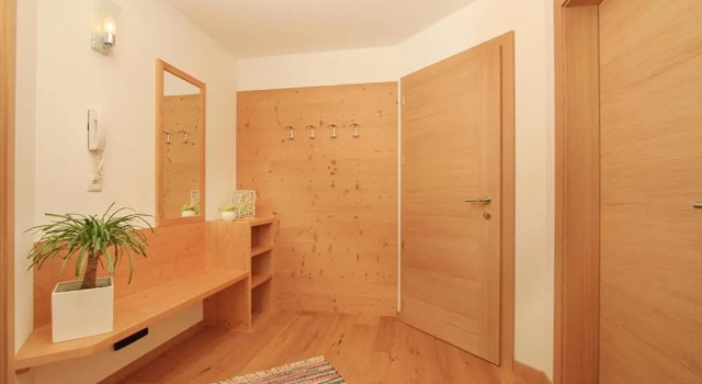 Апартаменты Standard Sonnenschein Panorama Apartments in ruhiger Lage mit ZIRM SPA inklusive