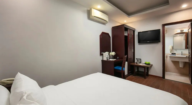 Номер Standard La Palm Boutique Hotel