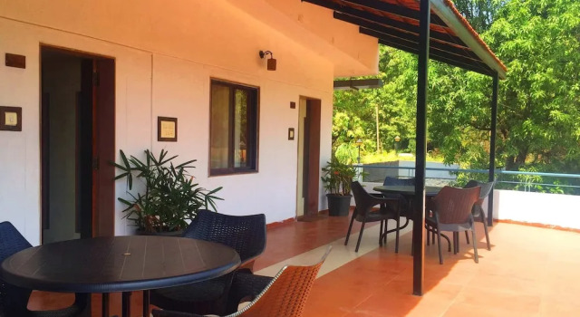 The Yash Resort