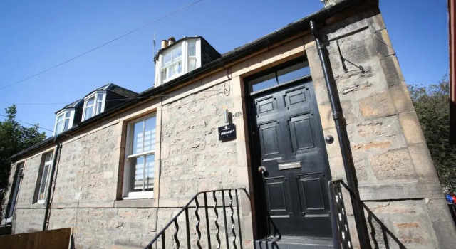 Апартаменты Glenmoriston Town House Apartments