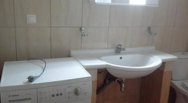 Апартаменты Superior BBB - Barbati Blick Bungalows