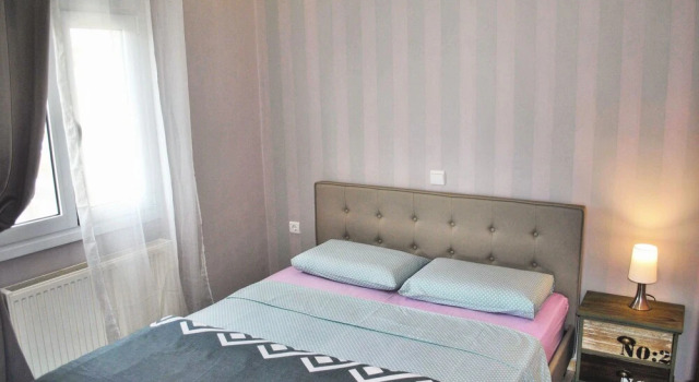 Nina Apartment, Забронировать Апартаменты/квартира Отели периферийной единицы Ханья с бассейном, Бассейн