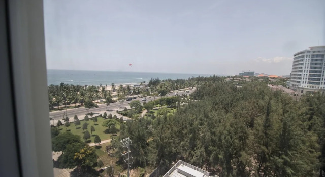 Номер Superior Grand Mango Hotel