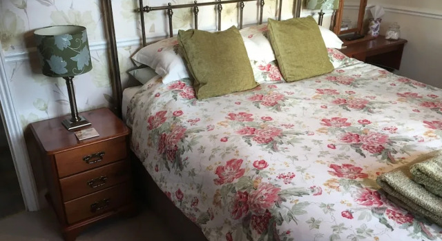 Steepleview B&B