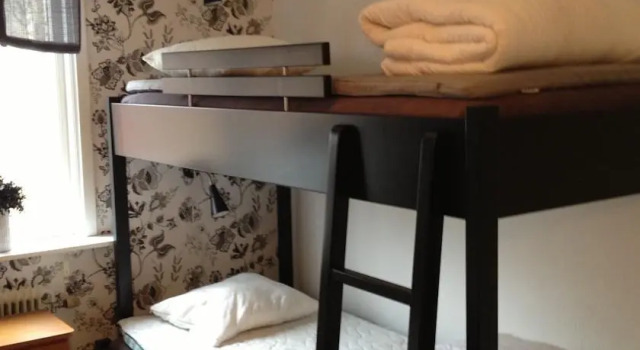 Bruksgården Vandrarhem, Book Hotel  